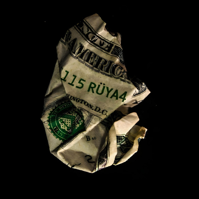 RÜYA cover art