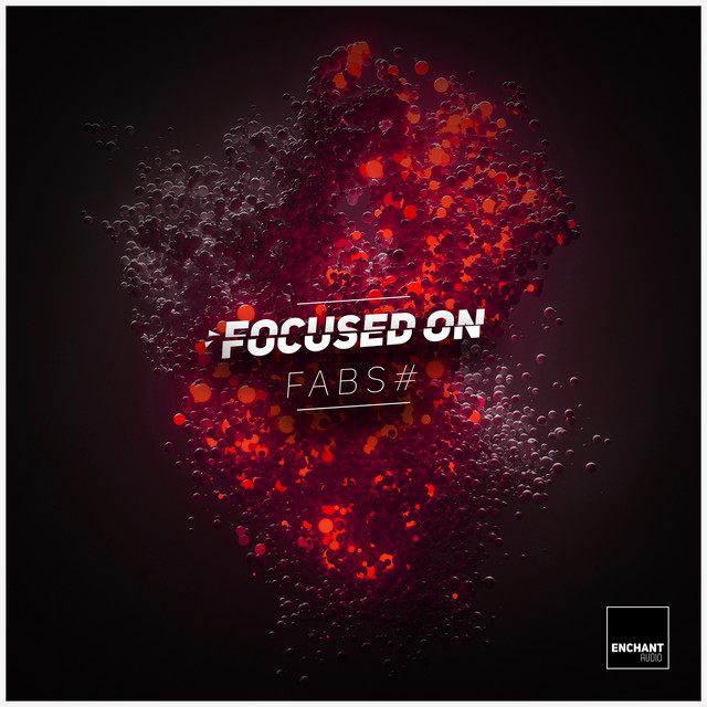 Focused On: Fabs# cover art