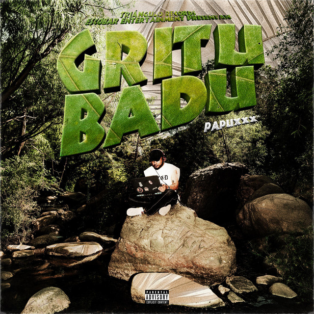 Gritu Badu