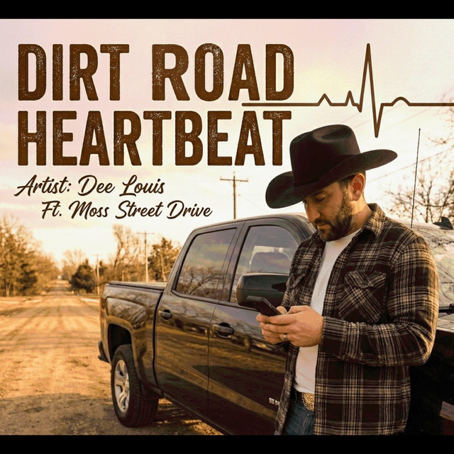 Dirt Road Heartbeat cover
