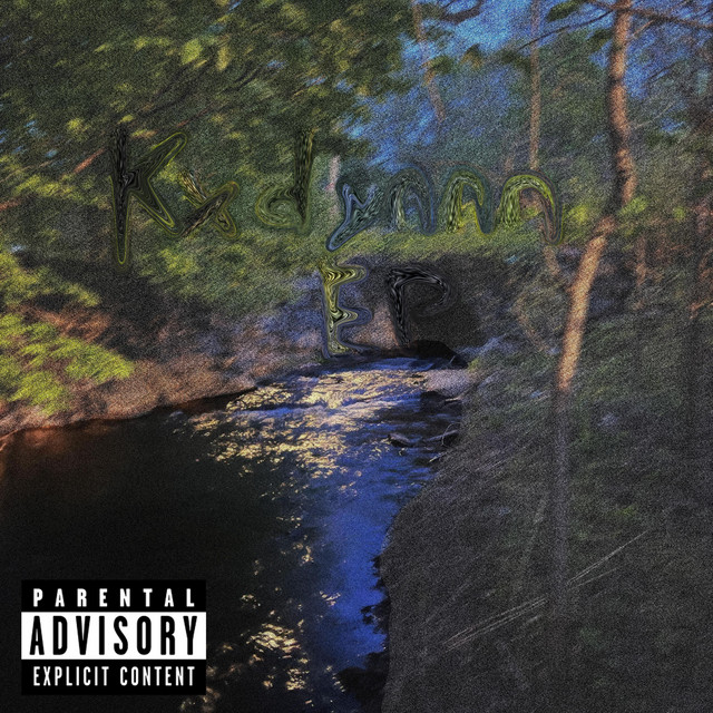 KXDYNNN EP cover art