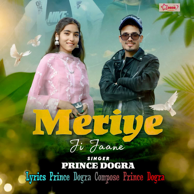 Prince Dogra