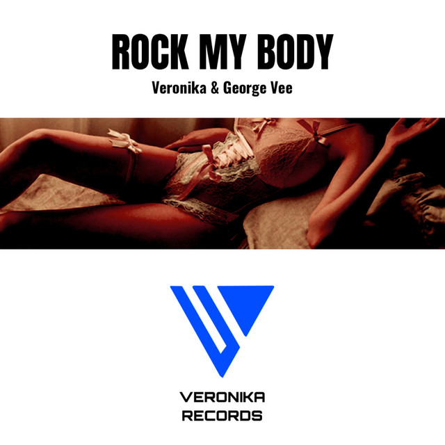 Rock My Body cover art