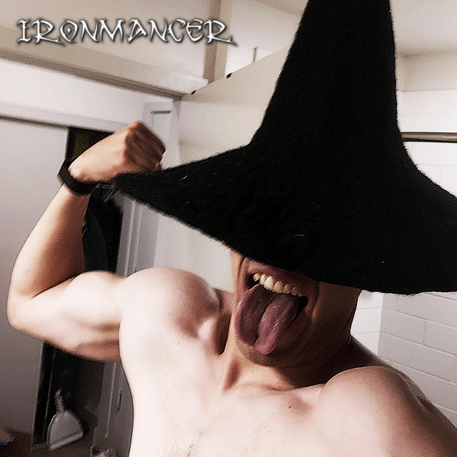 IRONMANCER