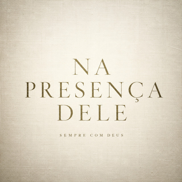 Sempre Com Deus
