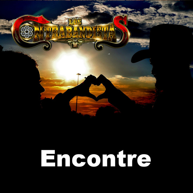 Cover of Encontre by Los Contrabandistas