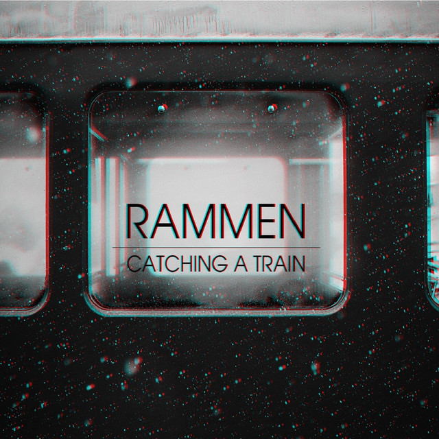 Catching a Train