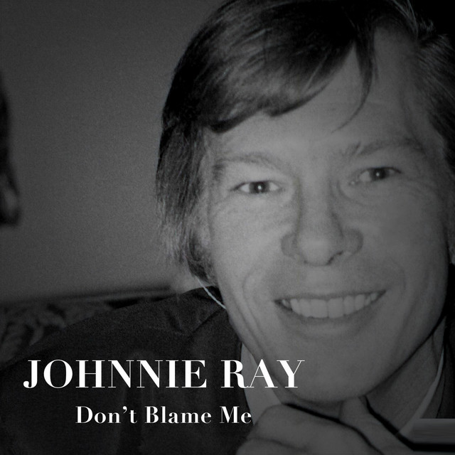 Jonnie Ray