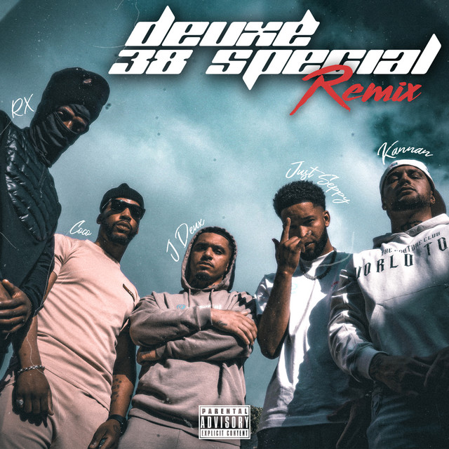 38 Special - Remix
