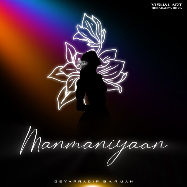Manmaniyaan cover