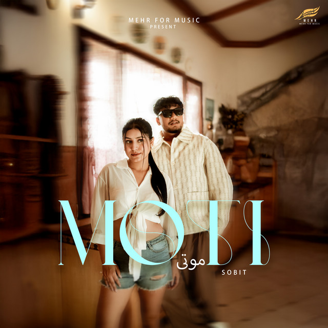 Moti cover art