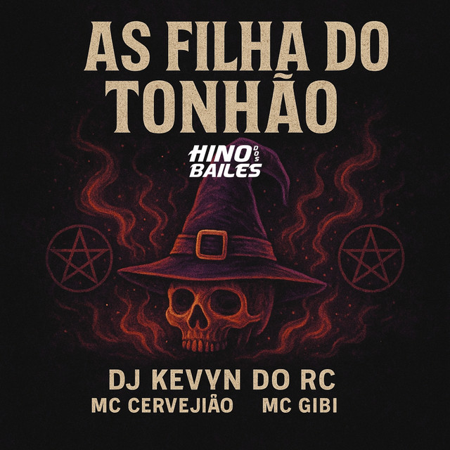 As Filha do Tonhão
