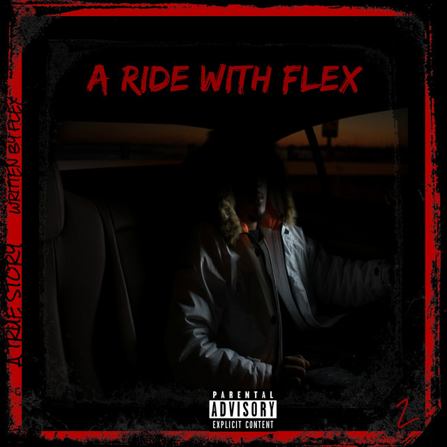 A Ride With Flex 2 cover art