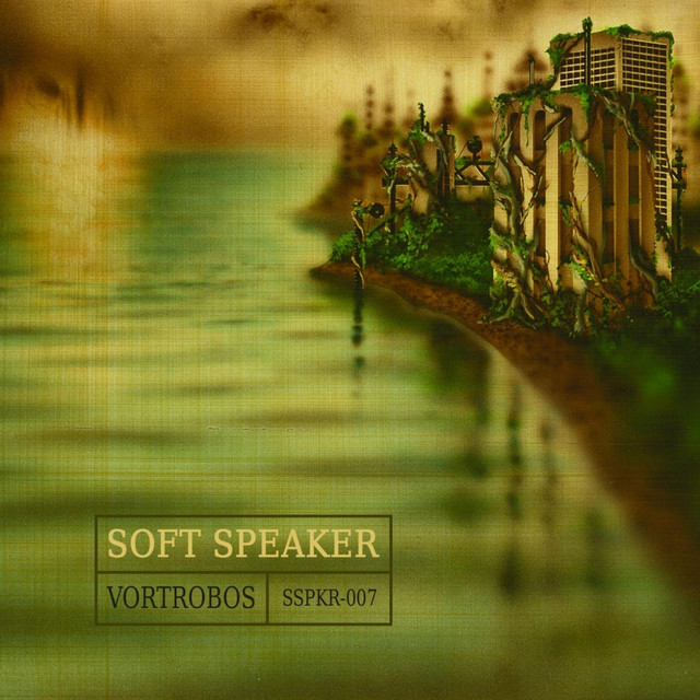 Vortrobos cover