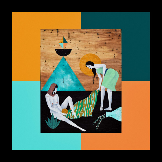 Slip And Slide cover art