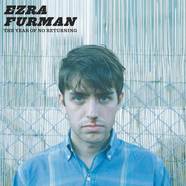 The Year of No Returning cover art