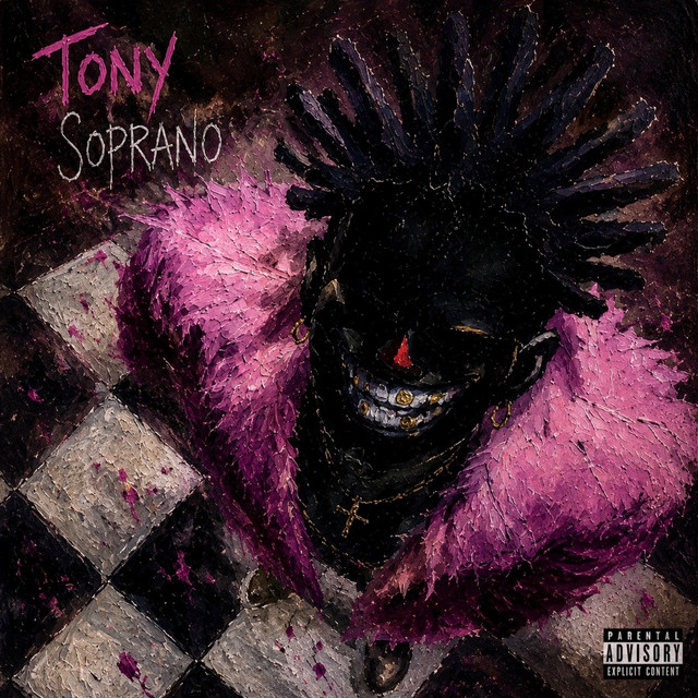 TONY SOPRANO