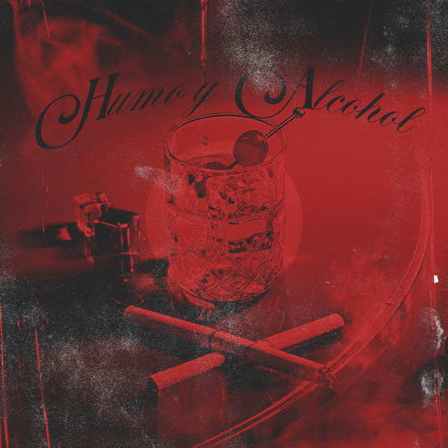 Humo y Alcohol cover art