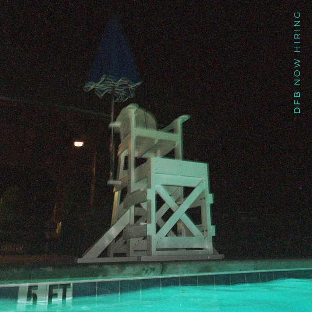 DFB cover art