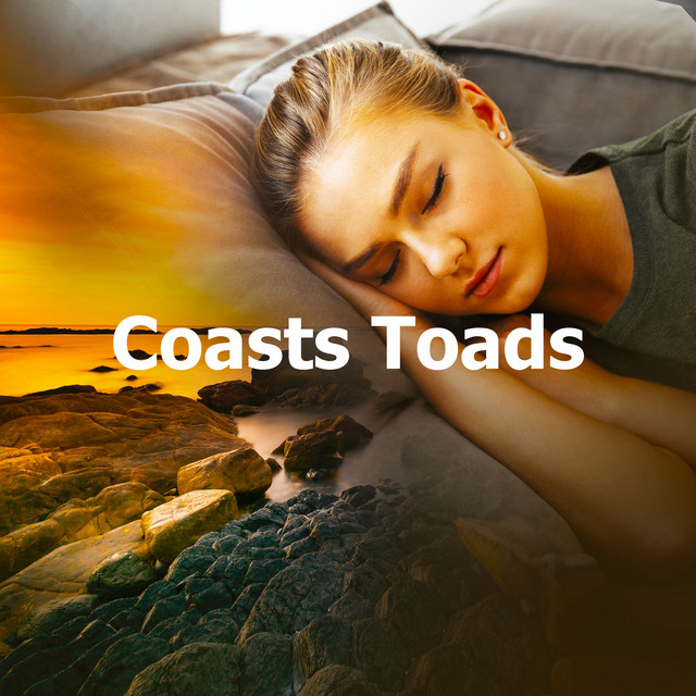 Coasts Toads - Album by Relax Meditation Sleep | Spotify