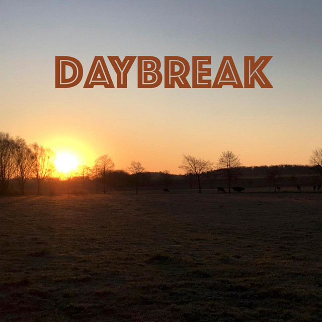 Daybreak cover