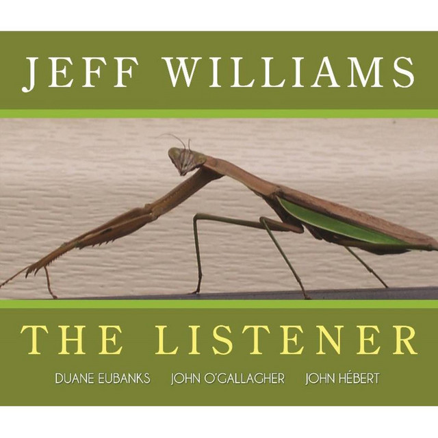 The Listener (Live)