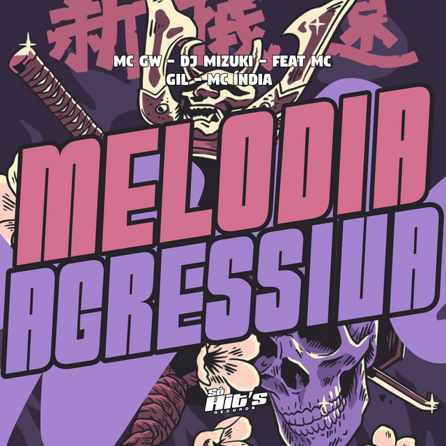 Melodia Agressiva