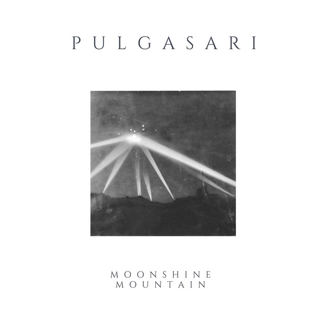 Moonshine Mountain cover