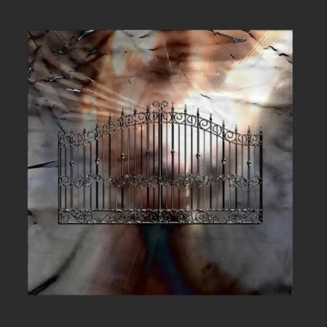 TEFLON cover art