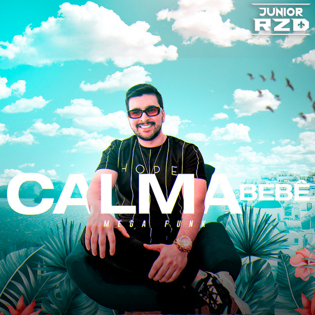 MEGA CALMA BB