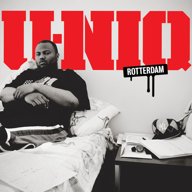 Rotterdam cover art
