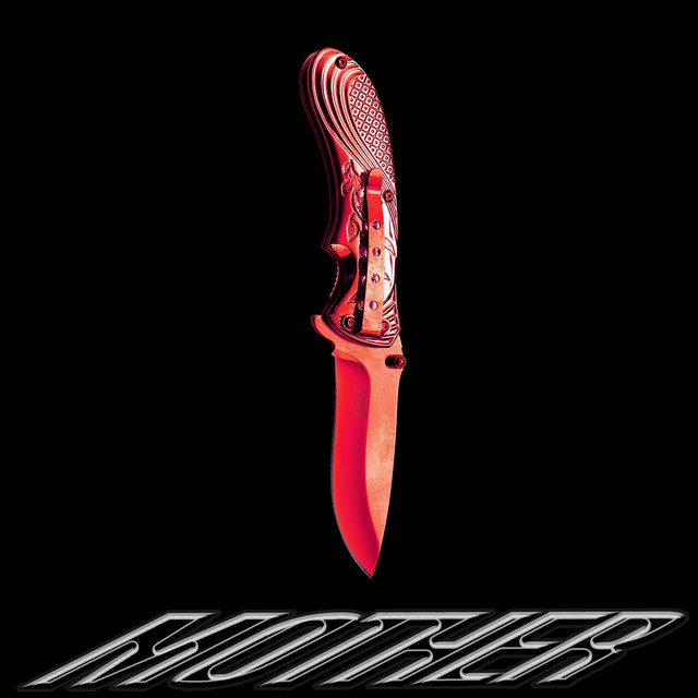 Mother cover art
