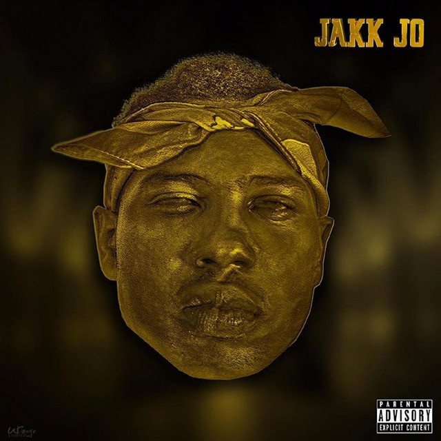 Jakk Jo cover art