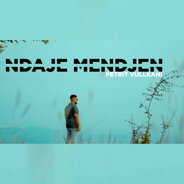 Ndaje mendjen