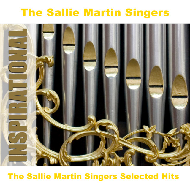 The Sallie Martin Singers Photo