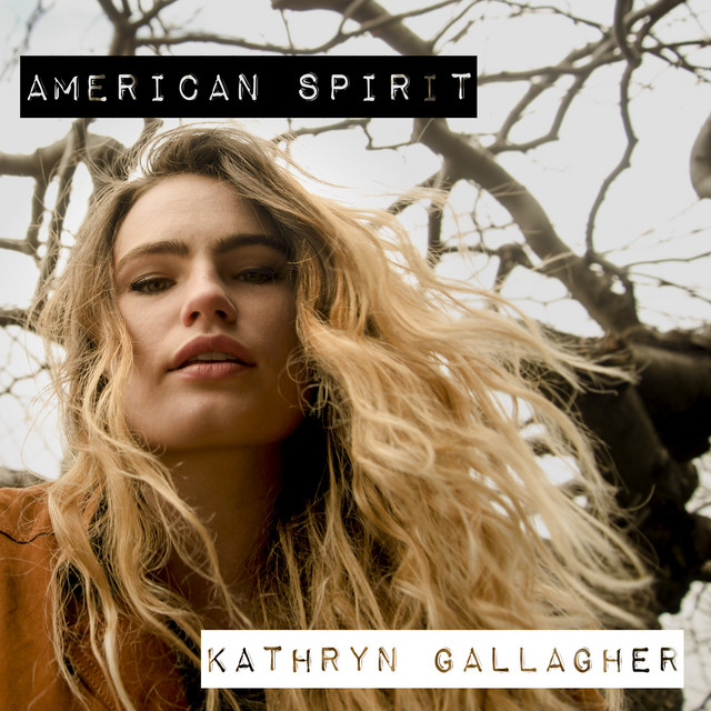 American Spirit cover art