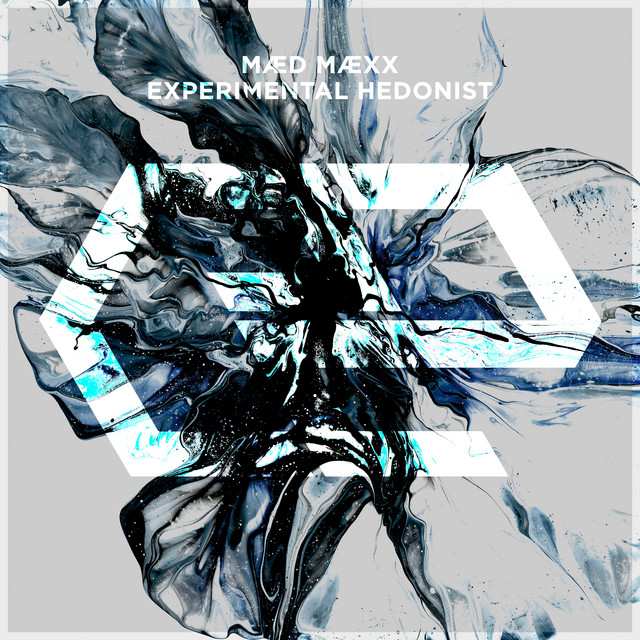 Experimental Hedonist cover art