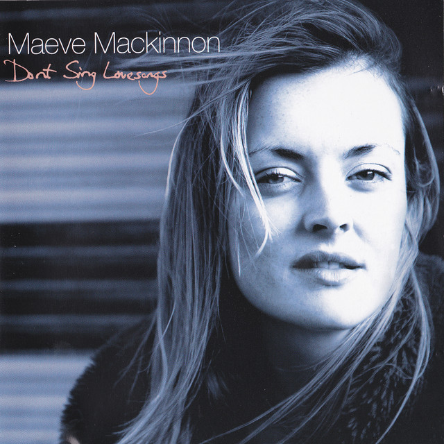 Maeve MacKinnon Photo