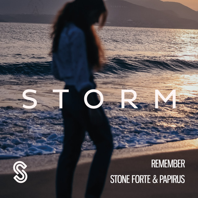 Remember cover art