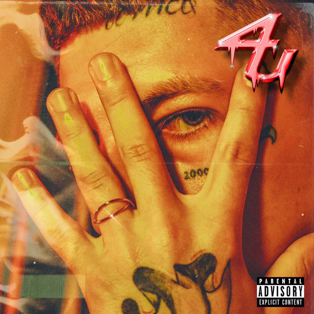 4U album image