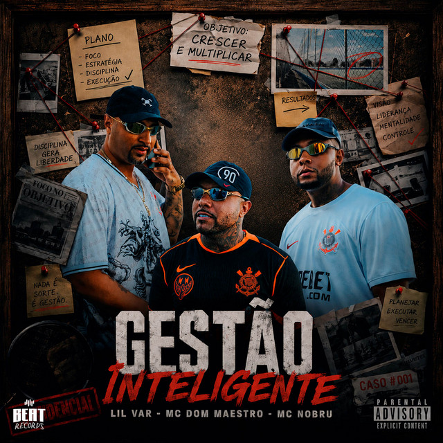 Gestão Inteligente