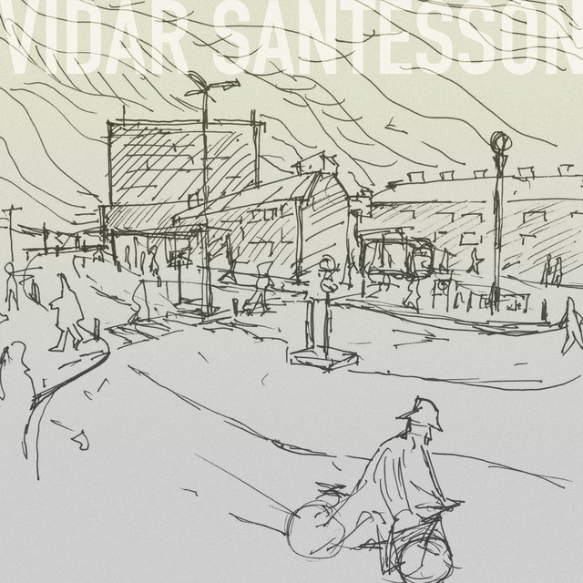 Among Rats and Seagulls cover art