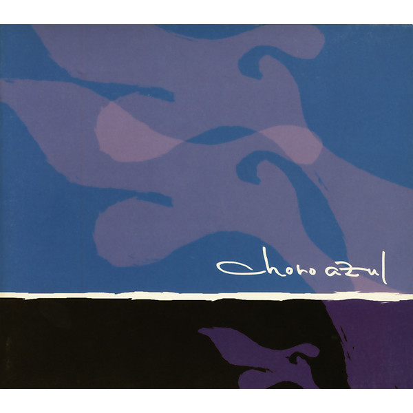 Choro Azul Photo