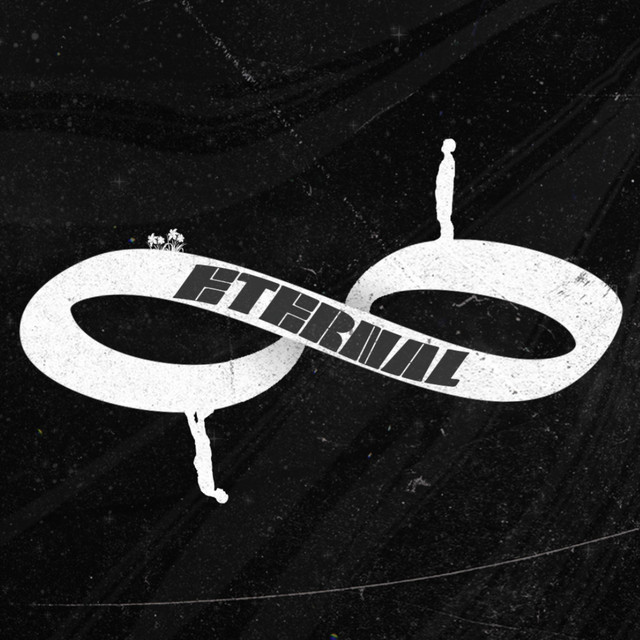 ETERNAL cover art
