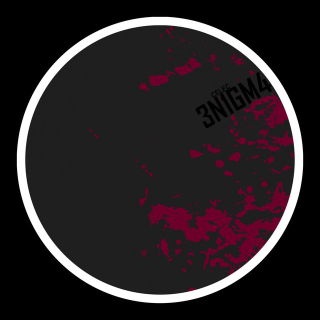 3N1GM4 album art