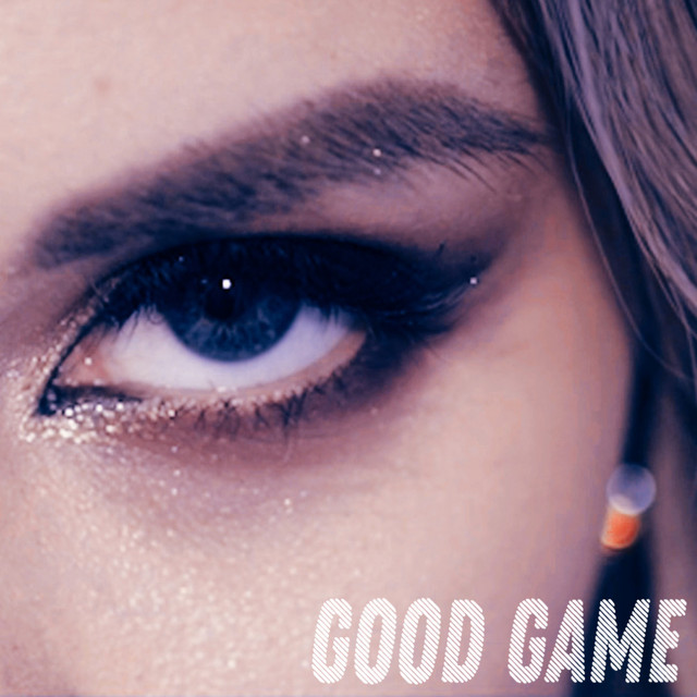 Обкладинка: Good Game — Jzelle