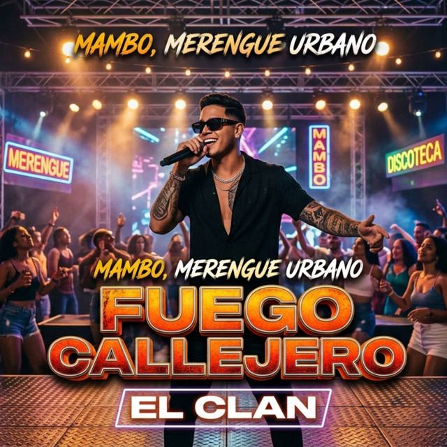 Tambora que Llama