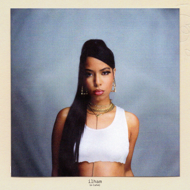 ilham cover art