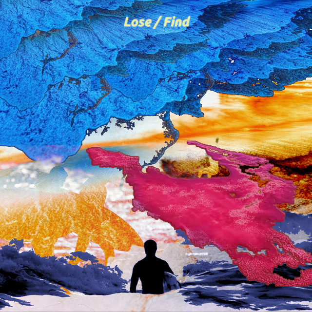 Lose/Find cover art