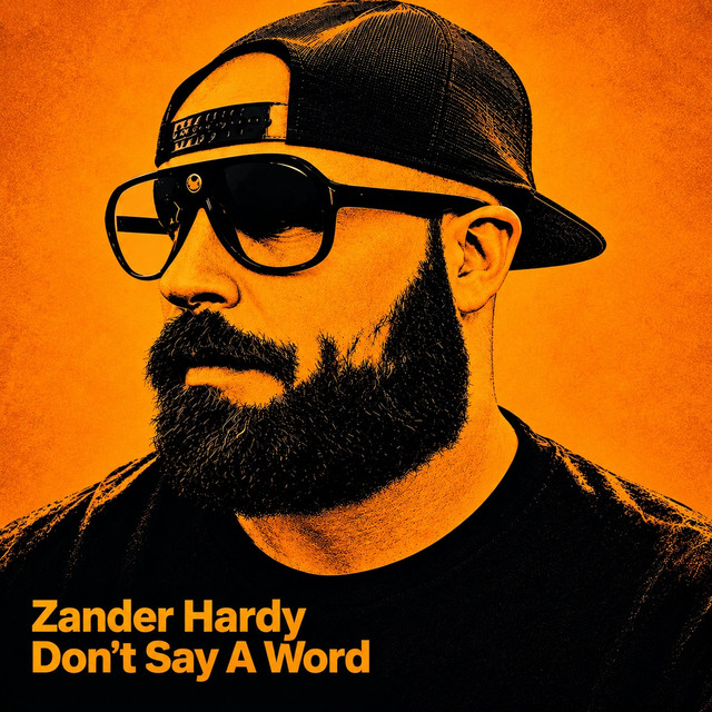 Don't Say a Word cover